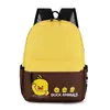 Atacado de fábrica mochila escolar para jardim de infância nova mochila infantil bolsa de lazer infantil aula de treinamento LOGO impresso