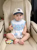 Roupas de Bebê, Macacões Finos de Verão para Bebês, Macacões Fofos e Adoráveis em Formato de Animal para Celebrações de Mês Completo e 100 Dias