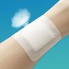 Heinold Medical Contact Wound Wound Dressing Grande Band-Aid Chest Patch Band-Aid Aplicação Estéril