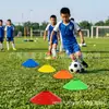Disco Marcador Grueso Maicca 22g para Obstáculo en Entrenamiento de Fútbol, Entrenamiento de Agilidad, Entrenamiento de Baloncesto al por Mayor