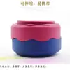 FABER CASTELL FABER Cubo de Lavado de Lápices Plegable Vaso de Agua Pigmento de Acuarela Cubo de Lavado de Lápices Retráctil