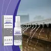 Spray Resistente al Agua Jaysuing Invisible para Baño Nano-Transparente Azulejo Resistente al Agua, Anti-Filtraciones, Secado Rápido Adhesivo Resistente al Agua