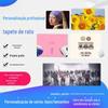 Fabricantes por atacado publicidade borracha mouse pad grande mesa pad espessado cartoon pad grande mouse pad