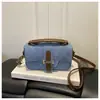 2026 Bolso Cruzado Casual para Hombro Estilo Nuevo Personalizado Simple de Moda para Mujer, Diseño de Nicho Bolsa Cuadrada Pequeña Primavera/Verano