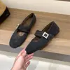 Zapatos Planos Mary Jane de Gamuza Retro para Mujer, Temporada Otoño e Invierno 2025, Zapatos de Algodón Forrados de Felpa, Elegantes Zapatos Peludos con Pedrería