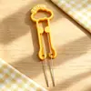 Conjunto Completo de Ferramentas para Abrir uma LojaConjunto Completo de Ferramentas para Arte com Contas Kit de Materiais DIY Feito à Mão para Lojas Físicas