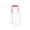 Clip para platos de cocina de acero inoxidable directo de fábrica, clip para cuencos, clip anti-quemaduras para cuencos, removedor de platos, bandeja para cuencos, clip para vaporizar platos
