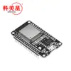 Placa de Desarrollo Módulo Esp32 Inalámbrico Wifi+Bluetooth 2 en 1 CPU de Doble Núcleo Internet de las Cosas