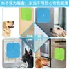 Almohadilla de silicona para lamer con diseño de explosión transfronteriza para mascotas, cuenco de comida lenta para mascotas, almohadilla antiasfixia para perros.