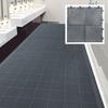 Yanwei Garantía PVC Espesado Empalme Centro Comercial Piscina Baño Impermeable Baño Inodoro Hueco Antideslizante Esterilla