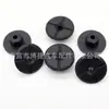 A2019900050 Es Adecuado para Mercedes W201 W124 190D 260 Clip de Tuerca de Plástico sin Rosca