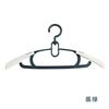 Suministro directo de fábrica percha para ropa de niños percha multifuncional retráctil plegable para colgar ropa de bebé percha antideslizante