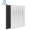 Compatível com Purificador de Ar Winix Hr900 Peça do Filtro # 1712-0093-00 / Filtro t