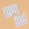 Agulha Descartável Estéril para Água Leve 34g Agulha Única 41.52.513mm Multi-Especificação Agulha Pequena para Água Leve Aço Inoxidável