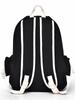 Mochila de Viaje para Commuter de Calidad, Moderna y Sencilla, Mochila de Viaje de Moda para Corta Distancia de Gran Capacidad, Bolsa para Laptop