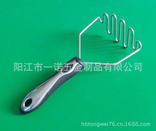A-037餐具厨具压薯器2602_big
