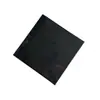 Calendario de Escritorio Personalizado Negro Granulado Álbum de Fotos Página Tarjeta Álbum de Tarjetas Páginas Interiores Tarjeta de Cuadrícula Única Doble Cara Páginas Interiores de Álbum de Fotos Recarga