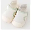 Zapatos para Bebé y Niño Pequeño Primavera, Verano, Otoño 2025, Zapatos de Malla Transpirable con Suela Suave Antideslizante, Zapatos para Bebé con Velcro, Zapatos para Caminar de Bebé