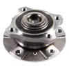 El Cabezal del Eje de la Rueda Delantera 31226765601 es Adecuado para Bmw Serie 5 E60 520I 2003-2007