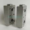 VBPDE 3/8 "/FL L3 = 62 Trava Hidráulica VRDL340 G3/4 Trava Hidráulica VRDL340 G3/4