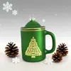 Decoraciones Navideñas Transfronterizas Colgantes de Bolas de Navidad de Plástico Colgantes de Decoración Navideña Bolas de Navidad con Forma Especial