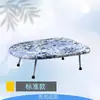 Japón Tosny Tabla de Planchar Tabla para Planchar Ropa Pequeña Hogareña Plegable Escritorio Plancha Eléctrica Tabla Esterilla de Planchar Mini Estación de Planchado