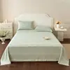 Manta Refrescante Verano Nórdico Clase A, Doble Cara, Se Puede Usar como Cubierta o Colcha, Colcha de Aire Acondicionado Estilo Lujo Ligero, Sábana, Manta para Siesta