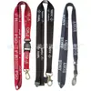 Lanyard para reunión de exposición, lanyard para certificado, lanyard de marca de fábrica, venta al por mayor, todo tipo de lanyard, pedido de muestra