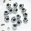Pulsera de Cuentas con Forma de Garra de Gato Linda Materiales para Manualidades Pulsera de Cuerda para la Mano Collar Hecho a Mano con Cuentas Colgante Accesorios de Joyería