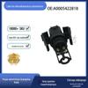 Adequado para sensor de temperatura de ar de admissão externa de carro Mercedes-Benz A0005422818 em estoque no atacado