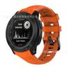 Adecuado para Reloj Garmin Groing Instinct 2X Correa de Silicona Correa de Repuesto Instinct 2X Deportes Liberación Rápida