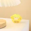 Nueva Caja Ciega de Sabor Hangxiang Regalo Creativo para Niños Juguete de Moda Figura Temática de Comida Decoración de Resina para Escritorio Venta al por Mayor