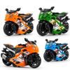 Brinquedos Infantis Menino Simulação Motocicleta Inércia Carro Veículo Off-Road Modelo de Carrinho de Brinquedo Pequeno Ducati Atacado Transfronteiriço