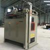 Pequena máquina de solda automática de barra de aço redonda de rosca reta de aço máquina de solda de topo de pressão de caixa de aço