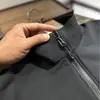 Chamarra Gmjacket Amigable con las Aves para Exteriores, Impermeable y a Prueba de Viento, Softshell con Cuello Alto y Doble Cierre, Ropa de Abrigo Versátil Casual