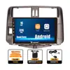 Adequado para Toyota Prado/Bully 2010-2013 Navegador Android Imagem de Ré Carro Tudo-em-Um