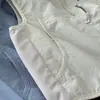 Chaleco Ligero de Doble Capa para Exteriores para Niños Medianos y Mayores, Chaleco Casual con Cuello Alto de Doble Cremallera, Chaleco de Primavera, Otoño, Verano