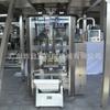 Báscula Combinatoria Electrónica Automática de Diez Tolvas Máquina Empacadora de Gránulos Semilla de Melón Nuez Bola de Pescado Máquina Empacadora Vertical