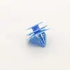 0155309131 apto para panel de moldura de pilar de carrocería de coche Nissan Infiniti G35 clip sujetador
