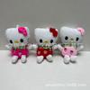 4 pulgadas kulomi yangui perro pudín perro kulomi peluche juguete muñeca colgante clip máquina muñeca fábrica suministro directo