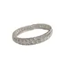 Pulsera Abierta Ancha de Borde Completo con Diamantes Europeos y Americanos Personalizada Transfronteriza Exquisita Moda Lujo Ligero Versátil Joyería Súper Brillante Fuente Fabricante