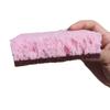 Esponja Limpadora Multi-Furos Espessa Pano de Prato Limpeza de Cozinha Pano Mágico para Limpeza Venda por Atacado Pano Mágico para Limpeza