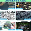 Controlador de Máquina Dosificadora Semiautomática, Máquina Dosificadora Multicabezal, Controlador de Máquina Dosificadora de Tres Cabezales Uno a Múltiples, Controla Múltiples Jeringas