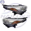 26060-6Lb5A 26010-6Lb5A Faros Adecuados para Nissan Sylphy 2020