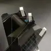 Adecuado para iPhone14Promax película templada HD anti-miradas indiscretas transparente 13Promax con muesca película templada