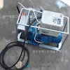 Producción de Modelos de Máquinas Peladoras de Correa de 0.75Kw, Máquinas Peladoras Eléctricas y Máquinas Despojadoras de Correa para Transporte en Minería de Carbón