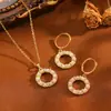 Colgante Vintage Estilo Francés de Perlas y Diamantes para Mujer, Cadena Clavicular de Acero Inoxidable de Gama Alta de Nicho, Collar Geométrico de Lujo Ligero