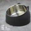Dispensador de Agua para Gatos, Agua Corriente, No Eléctrico, Temperatura Constante, Recargable, Dispensador de Agua Inalámbrico para Mascotas, Controlado por Sensor, Bebedero Automático de Agua Circulante
