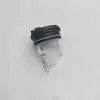 Accesorios para Lavadora de Carga Frontal LG Válvula de Bomba de Desagüe Tapón de Plástico Filtro Pantalla de Filtro Cubierta para Suciedad Tapón de Drenaje