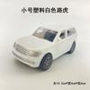 Día del Padre vehículo todoterreno Huili coche decoración de pastel decoración enchufe coche deportivo dios masculino Modelo de coche Big G